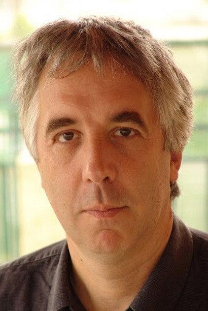 Gilles Privat - Actor Profile Photo