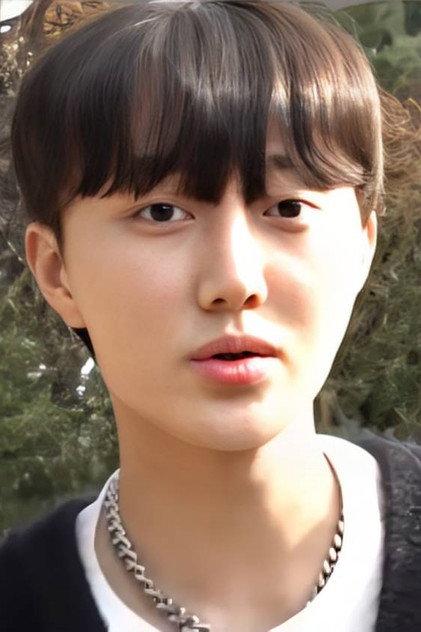 Min Soo - Actor Profile Photo