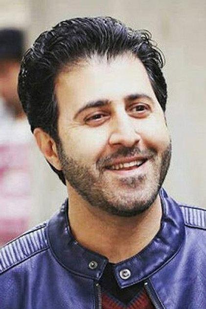 Hooman Hajabdollahi - Actor Profile Photo