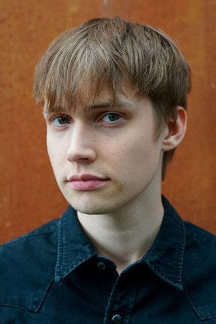 Leonhard Sass Taalmaa - Actor Profile Photo