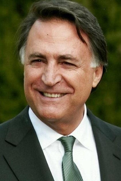 José Antonio Ceinos - Actor Profile Photo