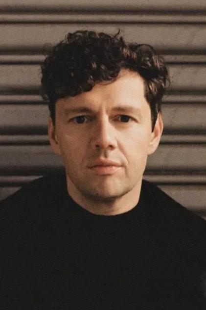 Christian Friedel - Actor Profile Photo