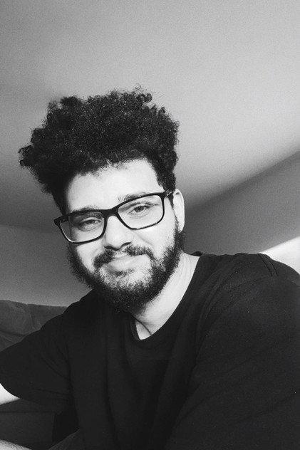 Tiago Torres - Actor Profile Photo