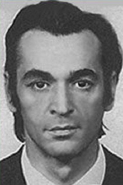 Aleksandr Boyarskiy - Actor Profile Photo