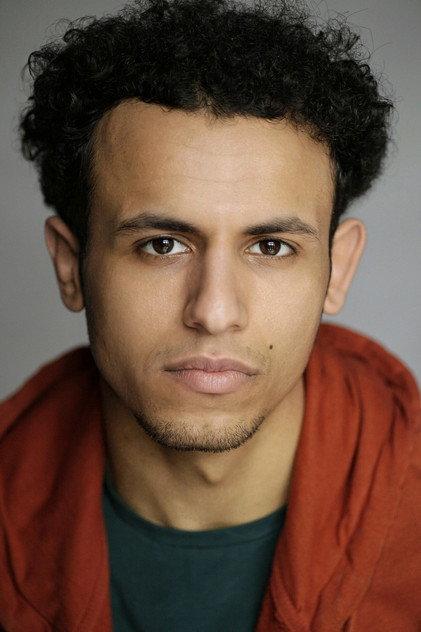 Mohammedally Shushtari - Actor Profile Photo