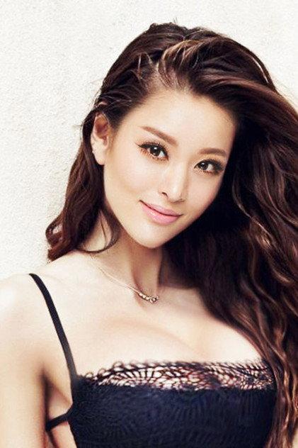 Wu Feier - Actor Profile Photo