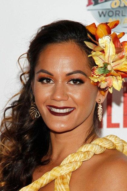 Ilima-Lei Macfarlane - Actor Profile Photo