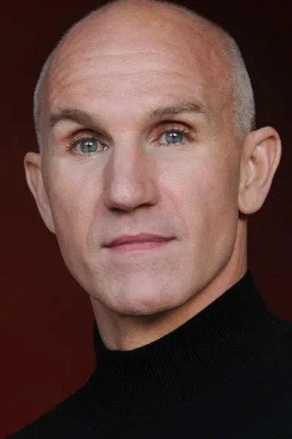 Dennis Kleinsmith - Actor Profile Photo