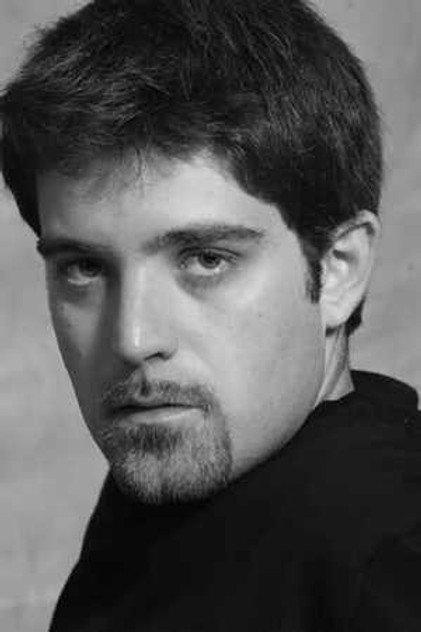 Francesco Feletti - Actor Profile Photo