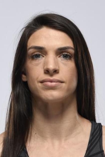 Mackenzie Dern - Actor Profile Photo