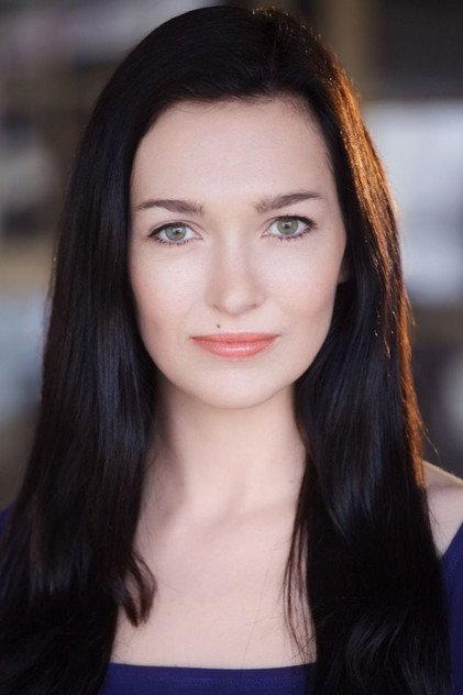 Laura Dromerick - Actor Profile Photo