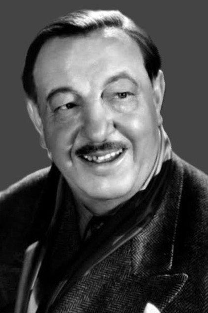 Harry Baur - Actor Profile Photo