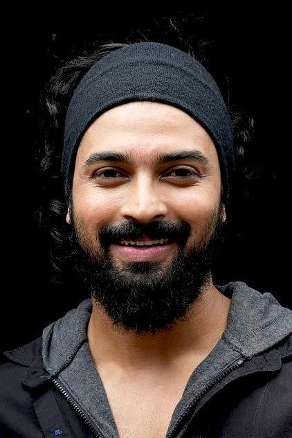 Dev Mohan - Actor Profile Photo