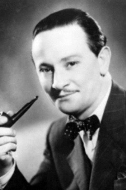 Ferenc Pethes - Actor Profile Photo