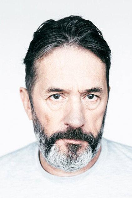 Þröstur Leó Gunnarsson - Actor Profile Photo