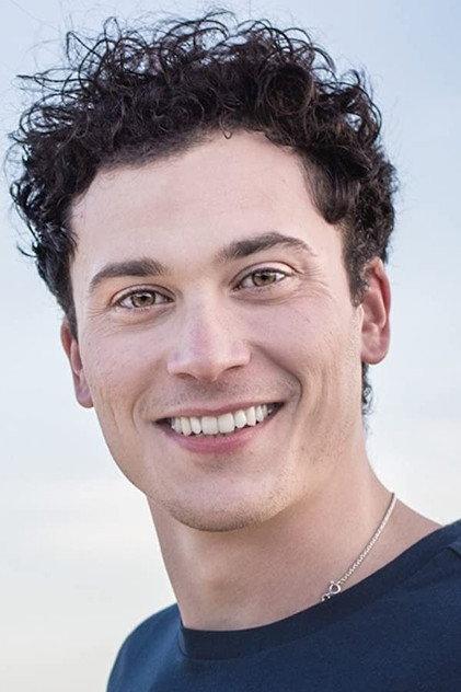Gabriele Granito - Actor Profile Photo