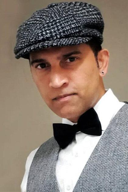 Giju John - Actor Profile Photo