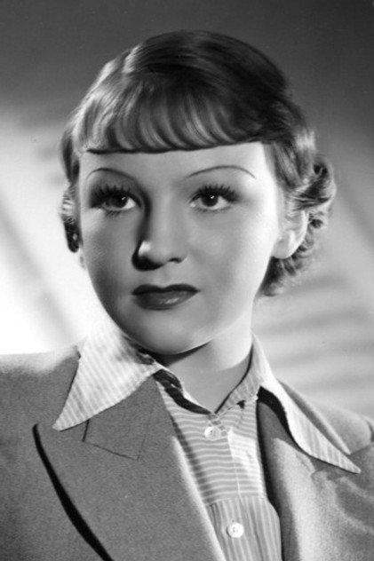 Ingeborg von Kusserow - Actor Profile Photo