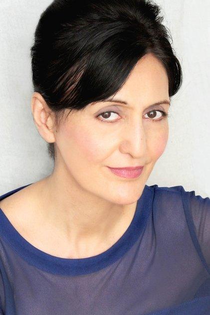 Jacqueline Antaramian - Actor Profile Photo