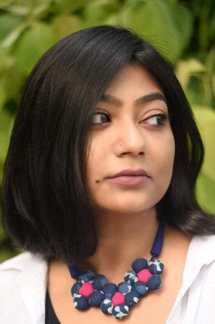 Moitree Banerjee - Actor Profile Photo