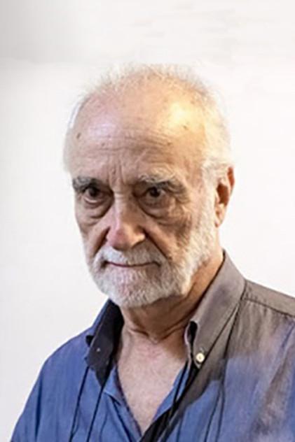 Thanasis Papageorgiou - Actor Profile Photo