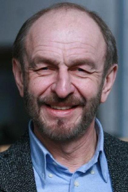 Viktor Bogushevich - Actor Profile Photo