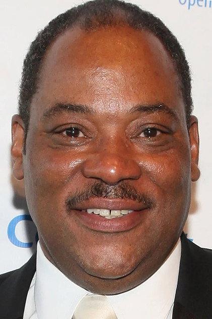 Lawrence Clayton - Actor Profile Photo