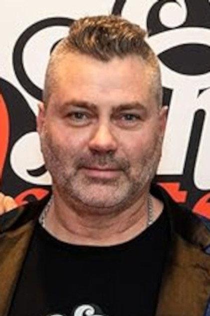 Lee Gaulman - Actor Profile Photo