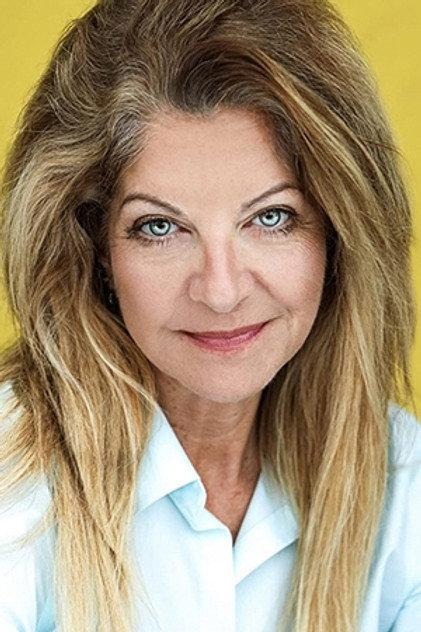Mary Husar - Actor Profile Photo