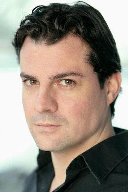 Daniel Pirrie - Actor Profile Photo