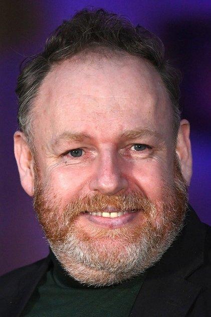 David Ganly - Actor Profile Photo