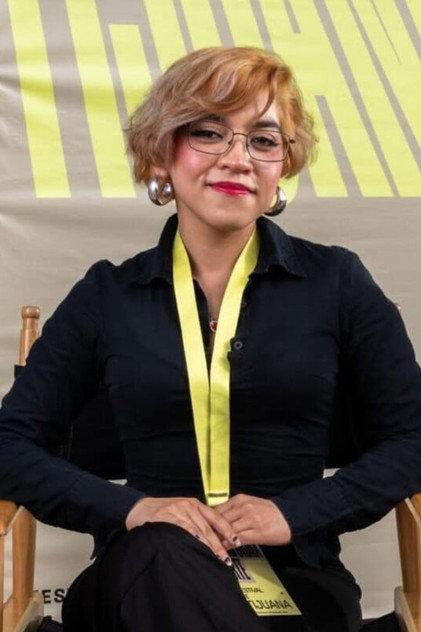 Brenda Almanza - Actor Profile Photo