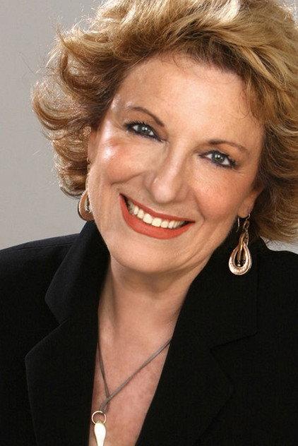 Fioretta Mari - Actor Profile Photo