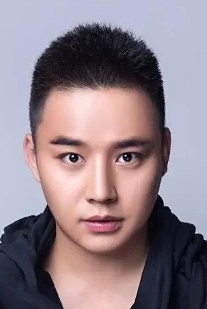 Shi Xiaohu - Actor Profile Photo