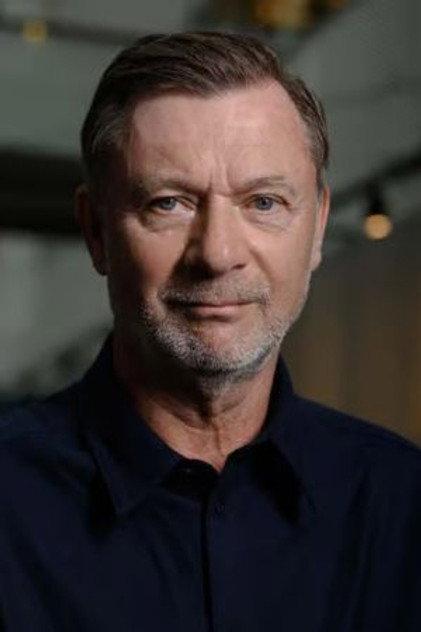 Peter Gerhardsson - Actor Profile Photo