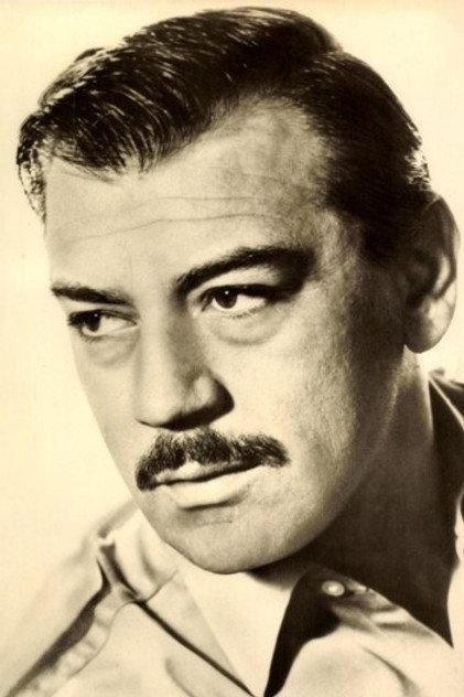 Aleksandar Gavrić - Actor Profile Photo