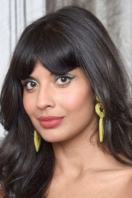 Jameela Jamil - Actor Profile Photo