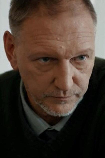 Vladimir Yushchenko - Actor Profile Photo