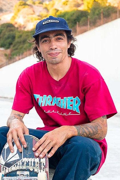 Milton Martinez - Actor Profile Photo