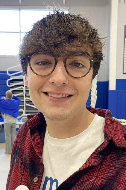 Jake Piascik - Actor Profile Photo