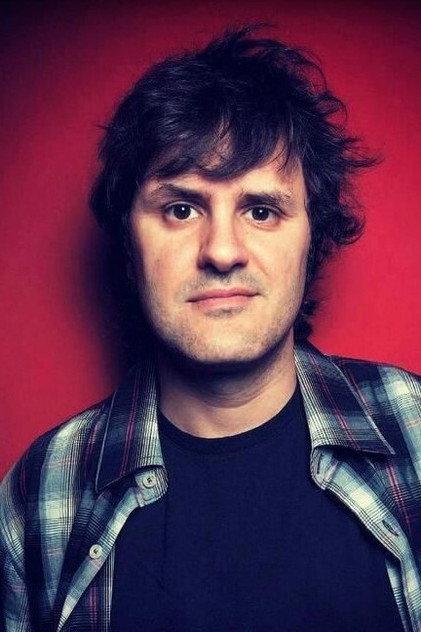 Andrés Ciro Martínez - Actor Profile Photo