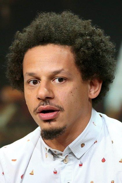 Eric André - Actor Profile Photo