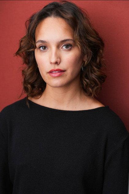 Isabella Conklin - Actor Profile Photo