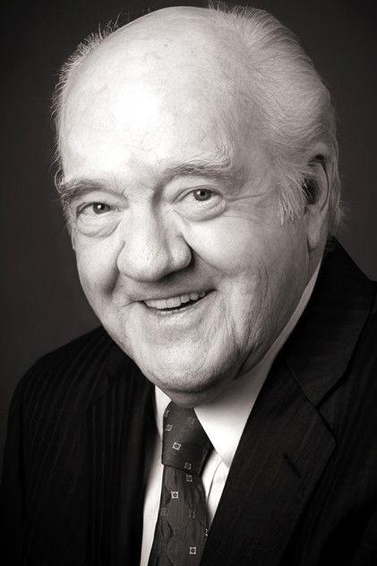 Richard Herd - Actor Profile Photo