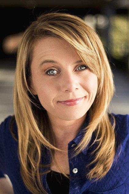 Sarah Kent - Actor Profile Photo
