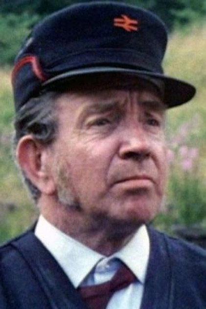 Willie Joss - Actor Profile Photo