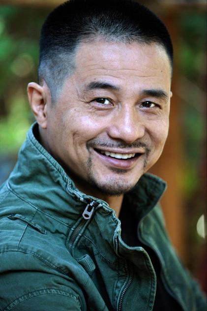 Jen Sung - Actor Profile Photo