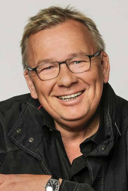 Bernd Stelter - Actor Profile Photo