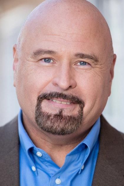 Michael Balin - Actor Profile Photo