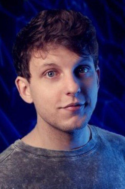 Chris Cavalier - Actor Profile Photo